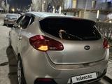 Kia Cee'd 2013 года за 5 300 000 тг. в Астана – фото 5