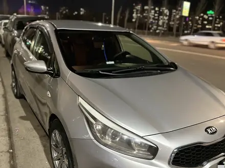 Kia Cee'd 2013 года за 5 300 000 тг. в Астана – фото 8