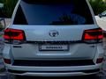 Toyota Land Cruiser 2017 года за 31 500 000 тг. в Алматы – фото 2