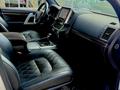 Toyota Land Cruiser 2017 года за 31 500 000 тг. в Алматы – фото 11