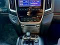 Toyota Land Cruiser 2017 года за 31 500 000 тг. в Алматы – фото 14