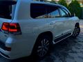 Toyota Land Cruiser 2017 года за 31 500 000 тг. в Алматы – фото 3