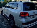 Toyota Land Cruiser 2017 года за 31 500 000 тг. в Алматы – фото 4