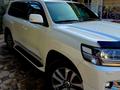 Toyota Land Cruiser 2017 года за 31 500 000 тг. в Алматы – фото 6