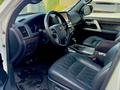 Toyota Land Cruiser 2017 года за 31 500 000 тг. в Алматы – фото 8