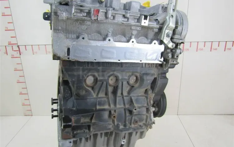 Двигатель F4R400 Renault Dusterүшін800 000 тг. в Нур-Султан (Астана)