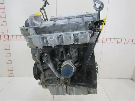 Двигатель F4R400 Renault Duster за 800 000 тг. в Нур-Султан (Астана) – фото 4
