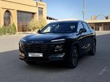 Jetour Dashing 2023 года за 7 500 000 тг. в Туркестан