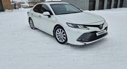 Toyota Camry 2020 годаfor15 000 000 тг. в Усть-Каменогорск