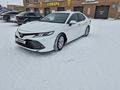 Toyota Camry 2020 года за 15 000 000 тг. в Усть-Каменогорск – фото 3