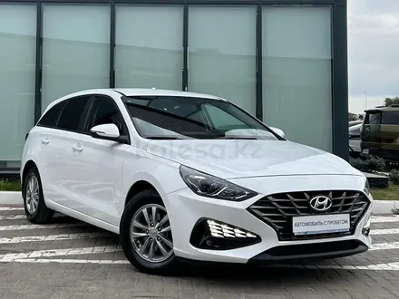 Hyundai i30 2023 года за 9 890 000 тг. в Караганда – фото 3