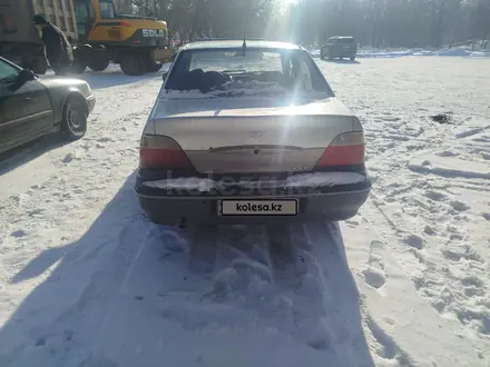 Daewoo Nexia 2006 года за 700 000 тг. в Караганда – фото 5