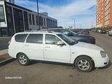 ВАЗ (Lada) Priora 2171 2013 года за 1 800 000 тг. в Астана – фото 2