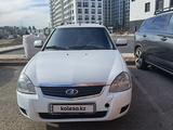ВАЗ (Lada) Priora 2171 2013 года за 1 800 000 тг. в Астана