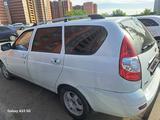 ВАЗ (Lada) Priora 2171 2013 года за 1 800 000 тг. в Астана – фото 4