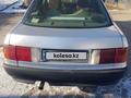 Audi 80 1988 годаfor1 000 000 тг. в Тараз – фото 4