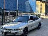 Mitsubishi Galant 1994 года за 580 000 тг. в Шымкент – фото 2
