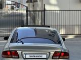 Mitsubishi Galant 1994 года за 580 000 тг. в Шымкент – фото 4