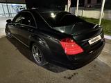 Mercedes-Benz S 350 2007 года за 8 500 000 тг. в Алматы – фото 3