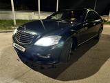 Mercedes-Benz S 350 2007 года за 8 500 000 тг. в Алматы