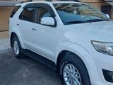 Toyota Fortuner 2015 года за 15 000 000 тг. в Жанаозен