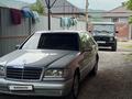 Mercedes-Benz S 320 1994 года за 2 500 000 тг. в Алматы – фото 3