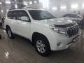 Toyota Land Cruiser Prado 2014 года за 16 500 000 тг. в Актобе – фото 3