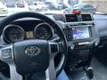 Toyota Land Cruiser Prado 2014 годаүшін16 500 000 тг. в Актобе – фото 11