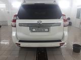 Toyota Land Cruiser Prado 2014 года за 16 500 000 тг. в Актобе – фото 4