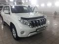 Toyota Land Cruiser Prado 2014 года за 16 500 000 тг. в Актобе – фото 5