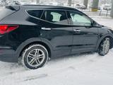 Hyundai Santa Fe 2017 года за 7 999 999 тг. в Астана – фото 5