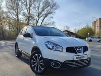 Nissan Qashqai 2013 года за 6 800 000 тг. в Усть-Каменогорск