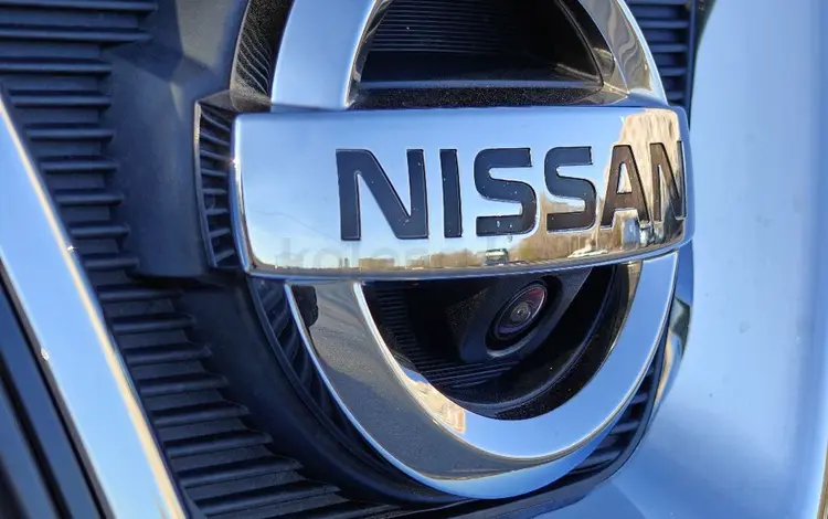 Nissan Qashqai 2013 годаүшін7 500 000 тг. в Усть-Каменогорск