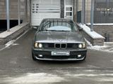 BMW 525 1992 годаүшін2 000 000 тг. в Алматы