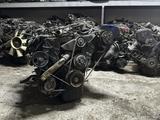 Двигатель Nissan VG30 3.0l за 560 000 тг. в Караганда