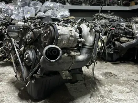 Двигатель Nissan VG30 3.0l за 560 000 тг. в Караганда – фото 5
