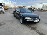 Volkswagen Passat 2002 года за 2 600 000 тг. в Астана – фото 2