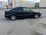 Volkswagen Passat 2002 года за 2 600 000 тг. в Астана – фото 3