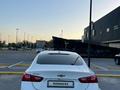 Chevrolet Malibu 2018 годаүшін8 500 000 тг. в Шымкент – фото 5