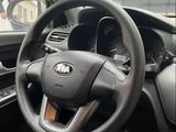 Kia Rio 2015 года за 5 450 000 тг. в Алматы – фото 4