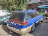 Subaru Outback 1997 года за 1 500 000 тг. в Алматы – фото 2