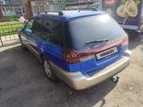 Subaru Outback 1997 года за 1 500 000 тг. в Алматы – фото 3