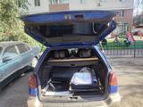 Subaru Outback 1997 года за 1 500 000 тг. в Алматы – фото 4