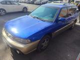 Subaru Outback 1997 года за 1 500 000 тг. в Алматы – фото 5