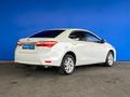 Toyota Corolla 2017 года за 6 720 000 тг. в Шымкент – фото 4