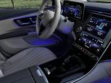 Mercedes-Benz EQS 2022 года за 65 999 999 тг. в Алматы – фото 3