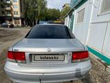 Mazda Cronos 1992 годаүшін1 000 000 тг. в Усть-Каменогорск – фото 3