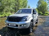 Toyota Land Cruiser Prado 2004 годаүшін13 200 000 тг. в Риддер