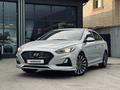 Hyundai Sonata 2018 годаүшін7 600 000 тг. в Шымкент