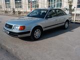 Audi 100 1992 года за 2 500 000 тг. в Жетысай